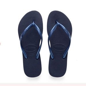 🔥CLEARANCE🔥 Havaianas Slim Flip Flops 🩴